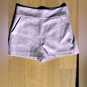 Alice and Olivia shorts